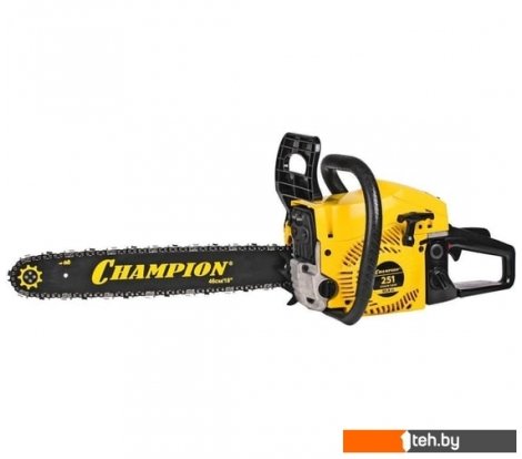  - Цепные электро- и бензопилы Champion A251-18 - A251-18