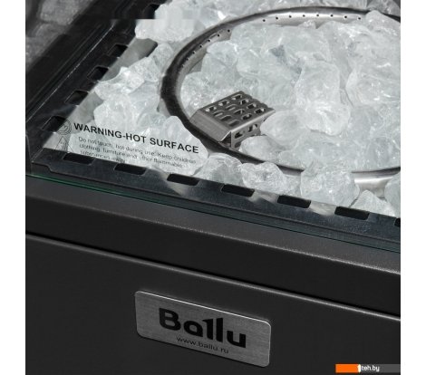  - Обогреватели Ballu BOGH-14G - BOGH-14G