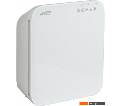  - Очистители и увлажнители воздуха AirInCom CF8500 белый - CF8500 белый