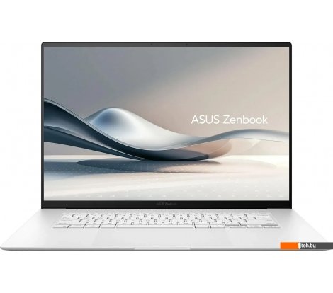  - Ноутбуки ASUS Zenbook S 16 UM5606WA-RK226W - Zenbook S 16 UM5606WA-RK226W