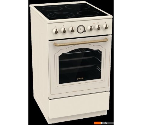  - Кухонные плиты Gorenje GECS5B70CLI - GECS5B70CLI