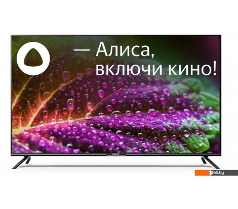  - Телевизоры CENTEK CT-8558 Smart - CT-8558 Smart