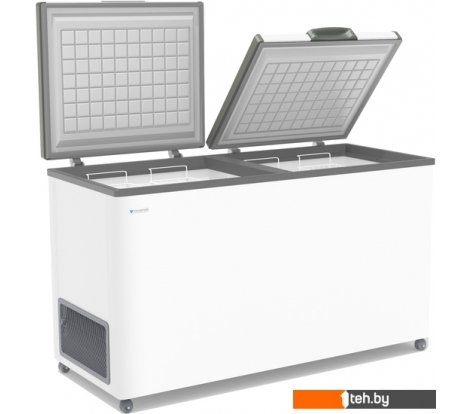  - Торговые холодильники Frostor F 500 SD - F 500 SD