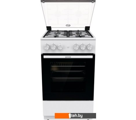  - Кухонные плиты Gorenje GGI5A21WH - GGI5A21WH