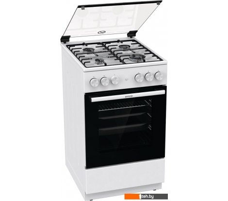  - Кухонные плиты Gorenje GGI5A21WH - GGI5A21WH