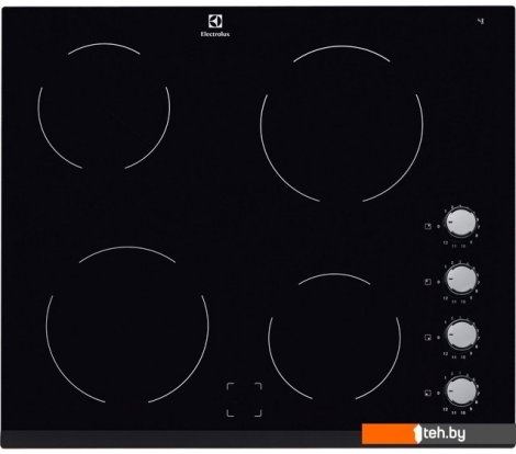  - Варочные панели Electrolux EHF6140FOK - EHF6140FOK