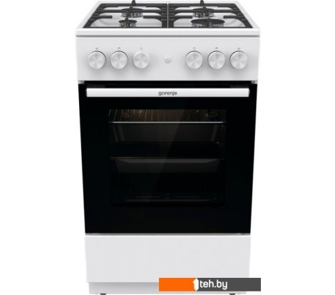  - Кухонные плиты Gorenje GG5A11WF - GG5A11WF