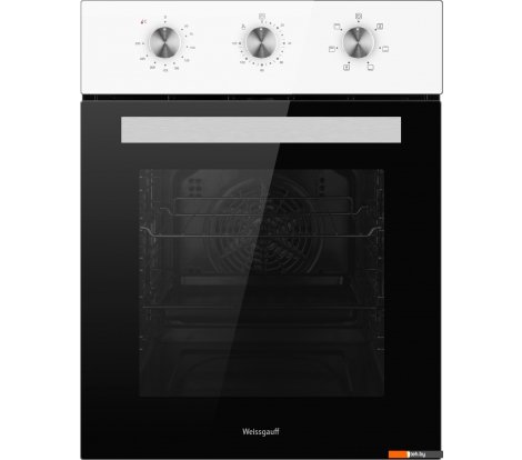  - Духовые шкафы Weissgauff EOY 456 WM - EOY 456 WM