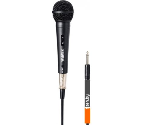 - Микрофоны Yamaha DM-105 - DM-105