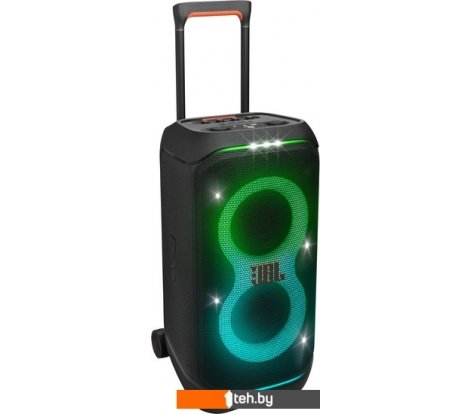  - Беспроводные и портативные колонки JBL PartyBox Stage 320 - PartyBox Stage 320
