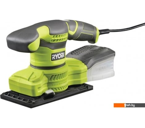  - Шлифмашины RYOBI RSS200-GA20 - RSS200-GA20