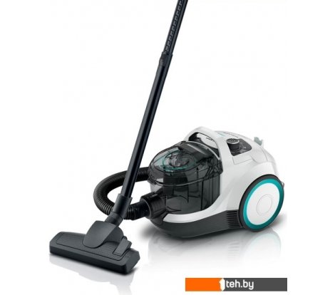  - Пылесосы Bosch Serie 4 BGC21HYG1 - Serie 4 BGC21HYG1
