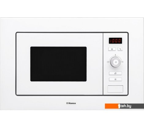  - Микроволновые печи Hansa AMM20BEWH - AMM20BEWH