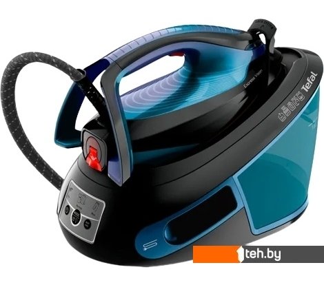  - Пароочистители и отпариватели Tefal Express Vision SV8151E0 - Express Vision SV8151E0