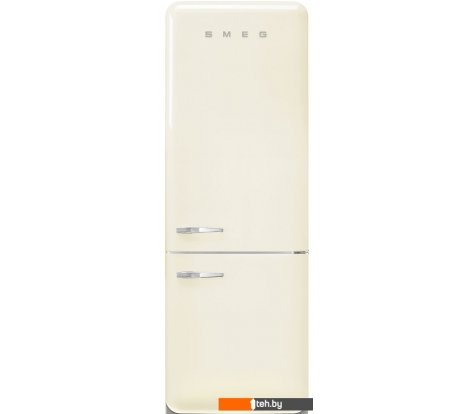  - Холодильники Smeg FAB38RCR5 - FAB38RCR5