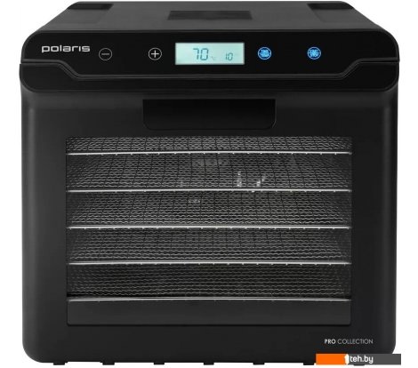  - Сушилки для овощей и фруктов Polaris PFD 2402H Pro - PFD 2402H Pro