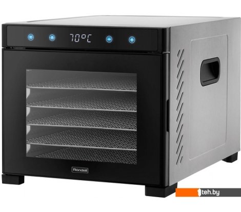  - Сушилки для овощей и фруктов Rondell RDE-1750 - RDE-1750
