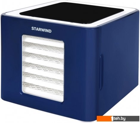  - Сушилки для овощей и фруктов StarWind SFD9534 - SFD9534