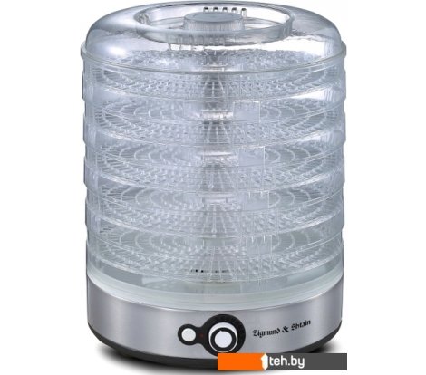  - Сушилки для овощей и фруктов Zigmund & Shtain ZFD-406 - ZFD-406