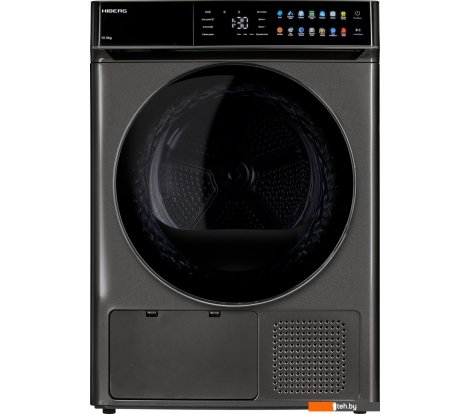  - Стиральная машина Hiberg HDQ11-10 Sd - HDQ11-10 Sd