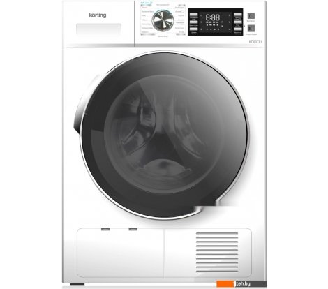  - Стиральная машина Korting KD 60T81 - KD 60T81