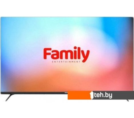  - Телевизоры ASANO 43LF5000T - 43LF5000T