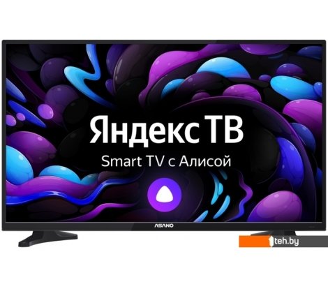 - Телевизоры ASANO 32LH8010T - 32LH8010T