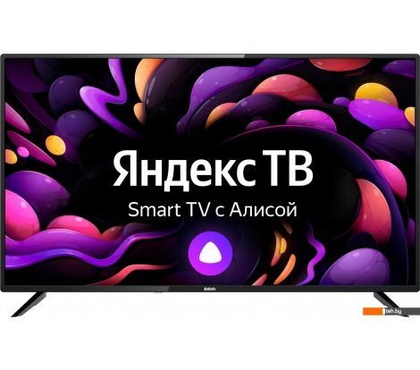  - Телевизоры BBK 40LEX-7257/FTS2C - 40LEX-7257/FTS2C