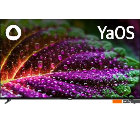  - Телевизоры BBK 50LED-8246/UTS2C - 50LED-8246/UTS2C