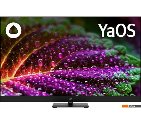  - Телевизоры BBK 50LED-8259/UTS2C - 50LED-8259/UTS2C