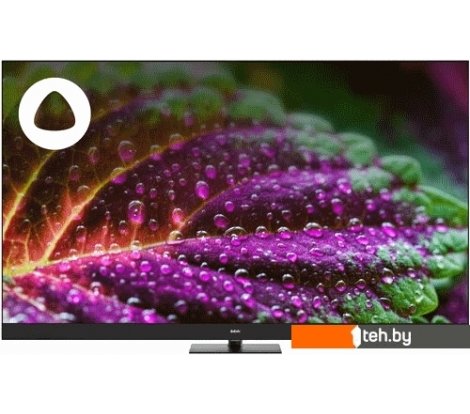  - Телевизоры BBK 65LED-8259/UTS2C - 65LED-8259/UTS2C