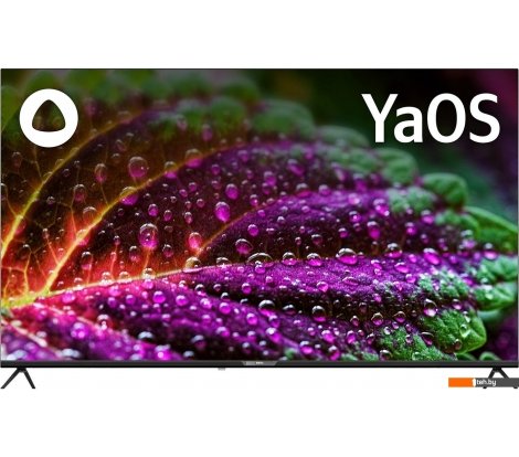  - Телевизоры BBK 65LEX-8260/UTS2C - 65LEX-8260/UTS2C