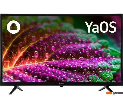  - Телевизоры Digma DM-LED32SBB35 - DM-LED32SBB35