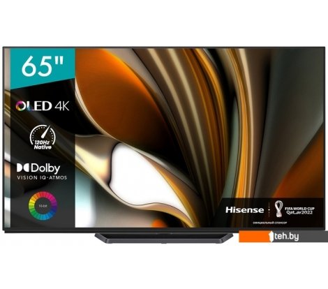  - Телевизоры Hisense 65A85H - 65A85H