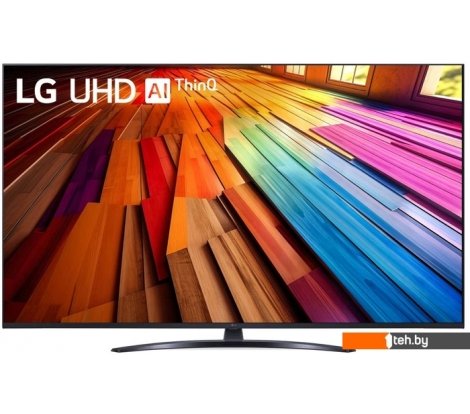 - Телевизоры LG UT81 55UT81006LA - UT81 55UT81006LA
