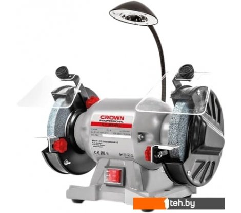  - Заточные станки (точила) CROWN CT13545L - CT13545L