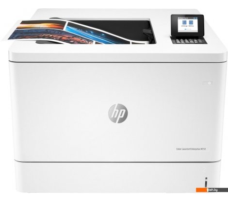  - Принтеры и МФУ HP Color LaserJet Enterprise M751dn - Color LaserJet Enterprise M751dn