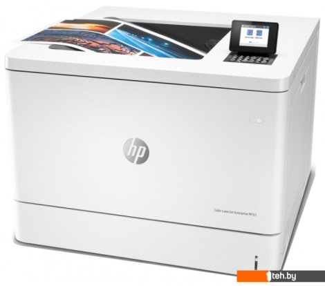  - Принтеры и МФУ HP Color LaserJet Enterprise M751dn - Color LaserJet Enterprise M751dn