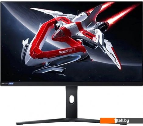  - Мониторы Xiaomi Redmi Display 27 G Pro P27QBA-RGP - Redmi Display 27 G Pro P27QBA-RGP