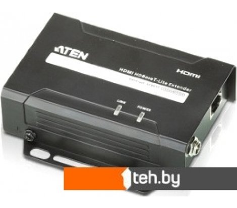  - Кабели, адаптеры, разветвители Aten VE801T-AT-G - VE801T-AT-G