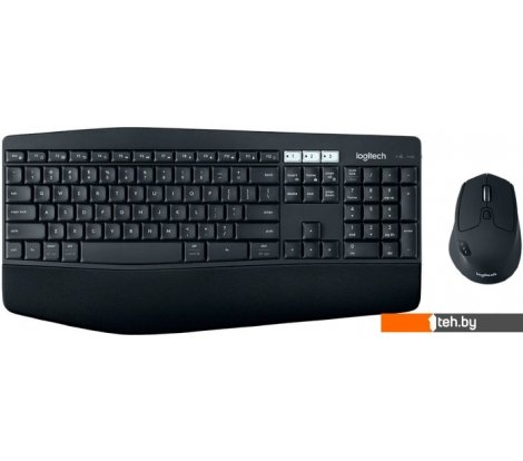 - Наборы периферии Logitech Wireless Desktop MK850 920-008226 - Wireless Desktop MK850 920-008226