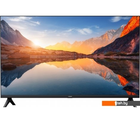 - Телевизоры Xiaomi TV A 32