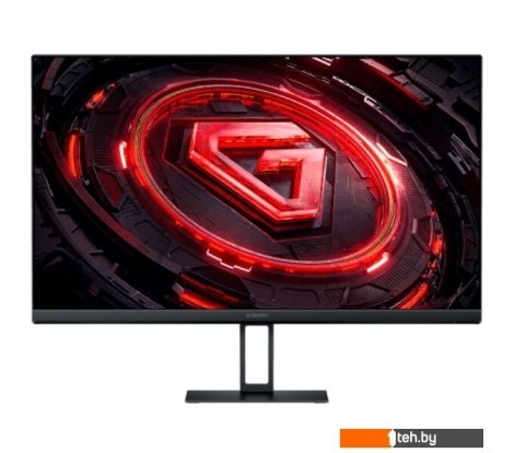  - Мониторы Xiaomi Gaming Monitor G24i P24FCA-RGGL (международная версия) - Gaming Monitor G24i P24FCA-RGGL (международная версия)