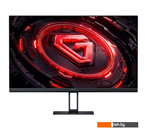  - Мониторы Xiaomi Gaming Monitor G24i P24FCA-RGGL (международная версия) - Gaming Monitor G24i P24FCA-RGGL (международная версия)