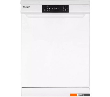  - Посудомоечные машины DeLonghi DDWS 665 B Emilio - DDWS 665 B Emilio