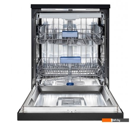  - Посудомоечные машины DeLonghi DDWS 665 N Emilio - DDWS 665 N Emilio