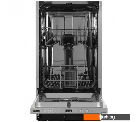  - Посудомоечные машины DeLonghi DDW06S Basilia - DDW06S Basilia