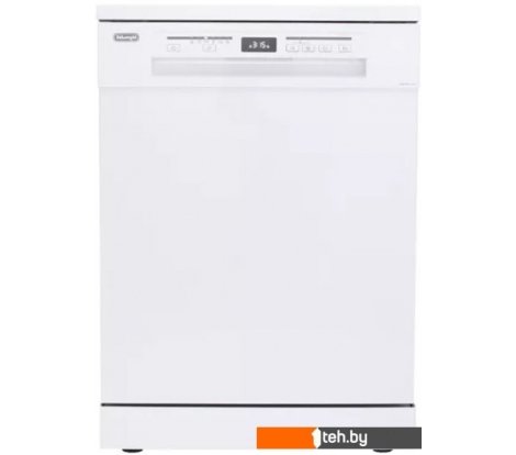  - Посудомоечные машины DeLonghi DDWS 09F Citrino - DDWS 09F Citrino