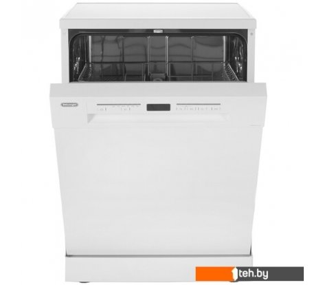  - Посудомоечные машины DeLonghi DDWS 09F Citrino - DDWS 09F Citrino
