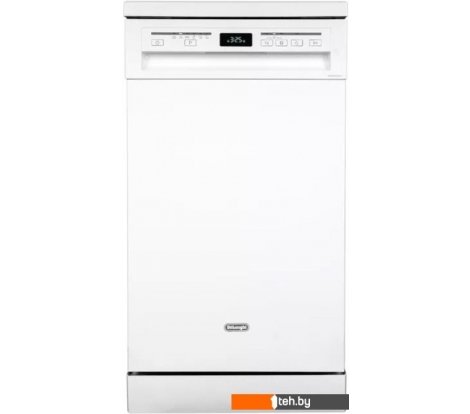  - Посудомоечные машины DeLonghi DDWS 09S Citrino - DDWS 09S Citrino